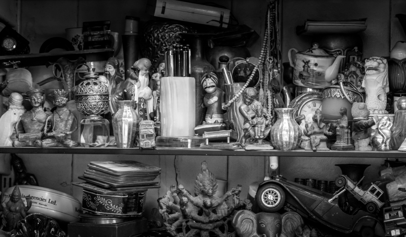 Kupujeme zbytočnosti? Bez čoho sa zaobíde každá domácnosť